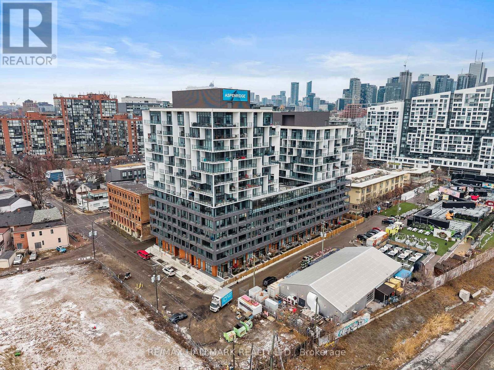 207 - 9 Tecumseth Street, Toronto, Ontario  M5V 0S5 - Photo 40 - C12642266