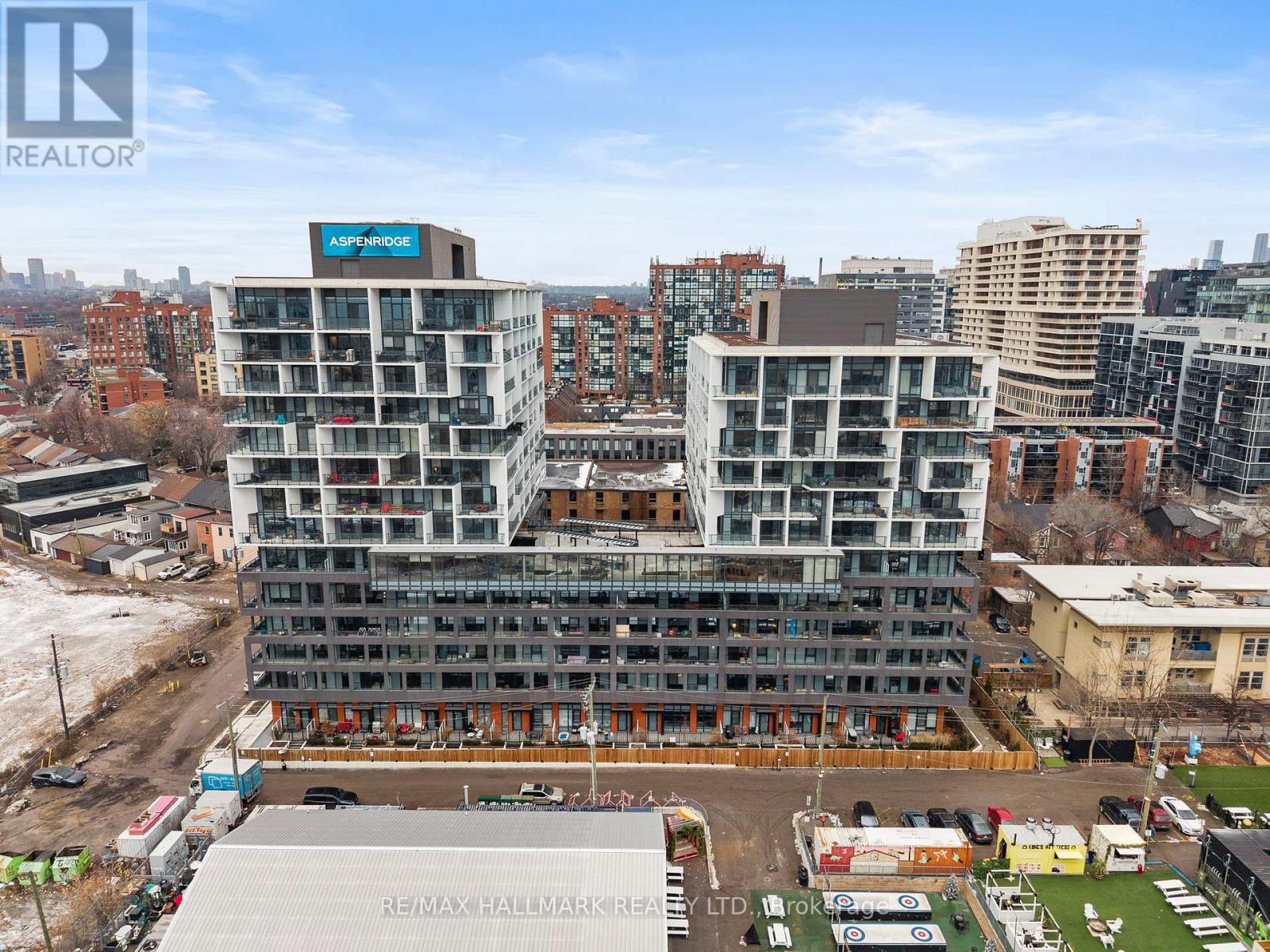 207 - 9 Tecumseth Street, Toronto, Ontario  M5V 0S5 - Photo 41 - C12642266