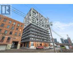 207 - 9 TECUMSETH STREET, Toronto, Ontario