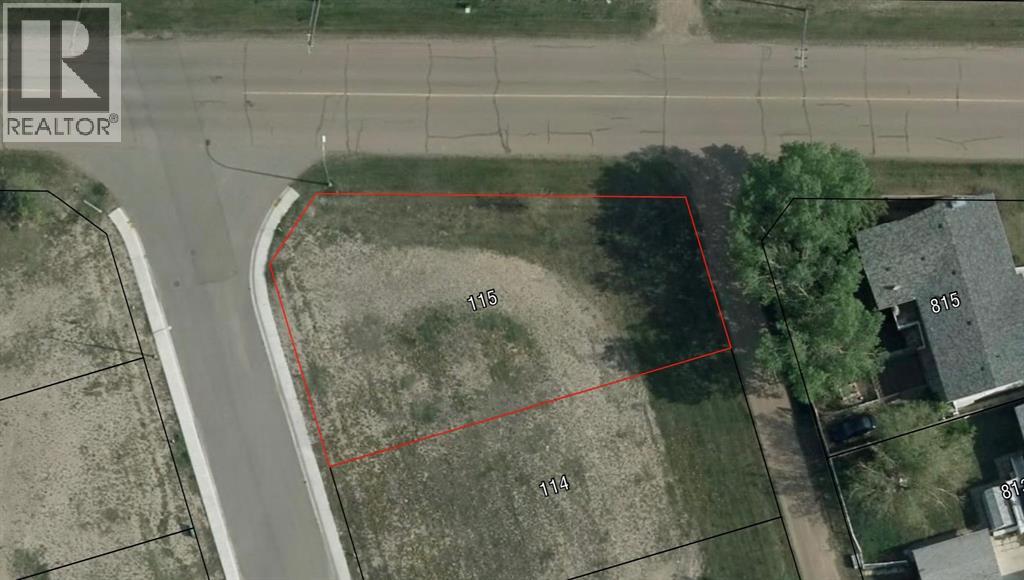 115 Fielding Place, Hanna, Alberta  T0J 1P0 - Photo 1 - A2275727