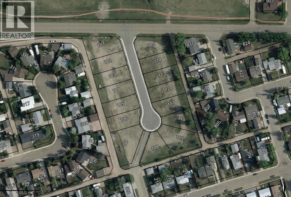 115 Fielding Place, Hanna, Alberta  T0J 1P0 - Photo 8 - A2275727