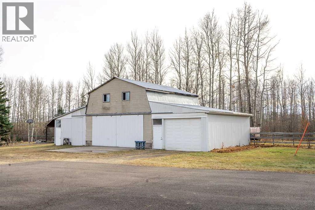 370043 Range Road 6-1, Rural Clearwater County, Alberta  T4T 2A3 - Photo 14 - A2269983