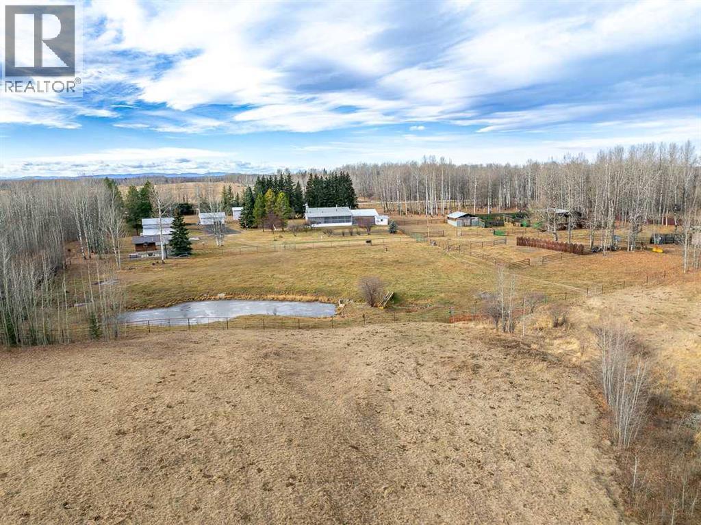 370043 Range Road 6-1, Rural Clearwater County, Alberta  T4T 2A3 - Photo 47 - A2269983