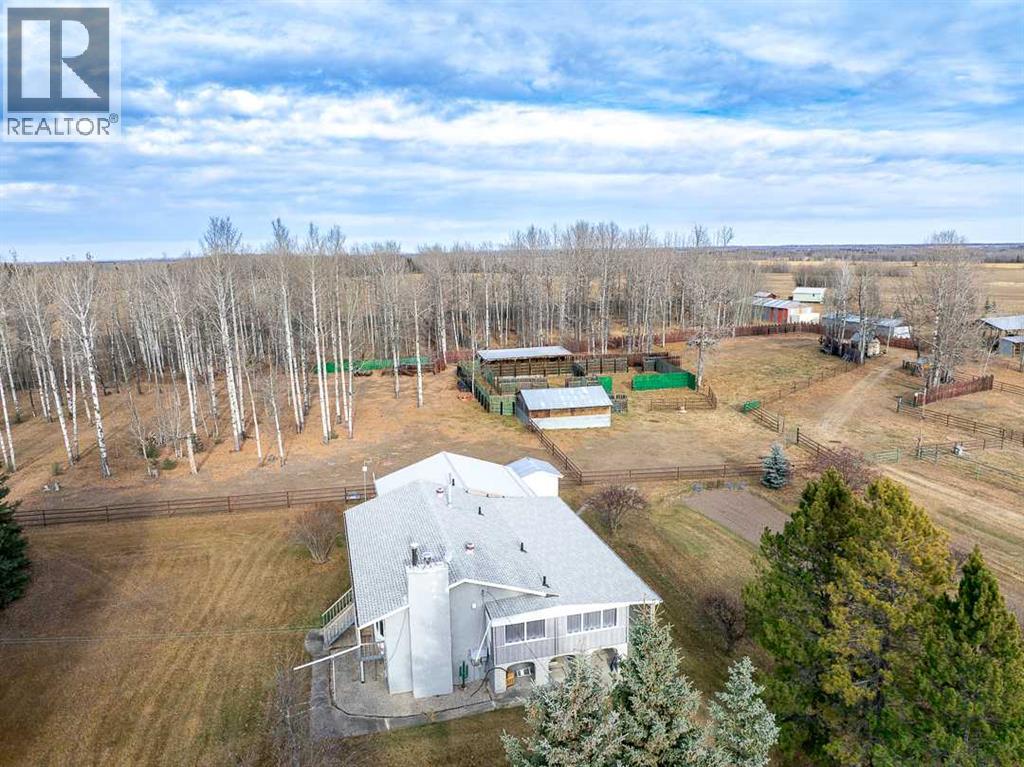 370043 Range Road 6-1, Rural Clearwater County, Alberta  T4T 2A3 - Photo 44 - A2269983
