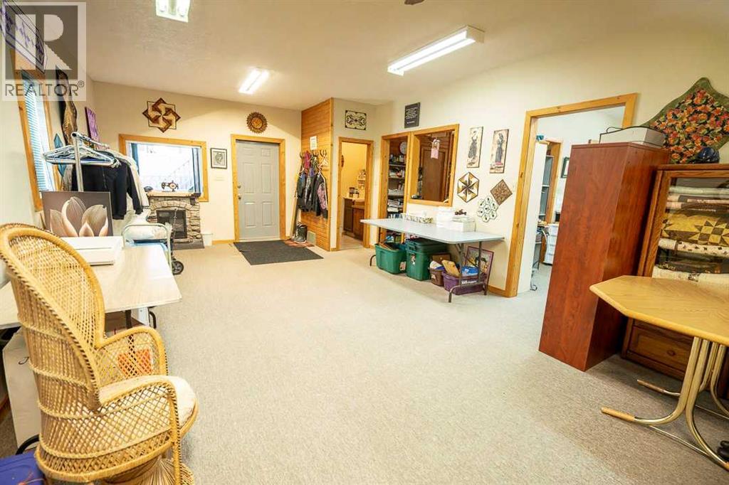 370043 Range Road 6-1, Rural Clearwater County, Alberta  T4T 2A3 - Photo 43 - A2269983