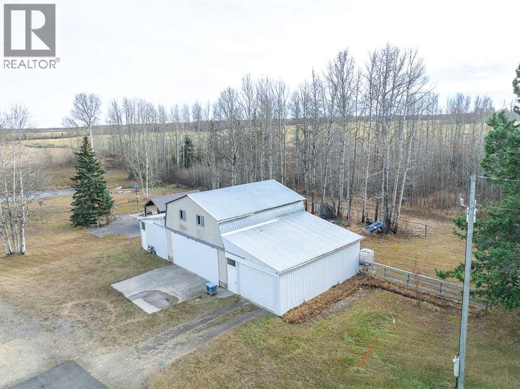 370043 Range Road 6-1, Rural Clearwater County, Alberta  T4T 2A3 - Photo 45 - A2269983