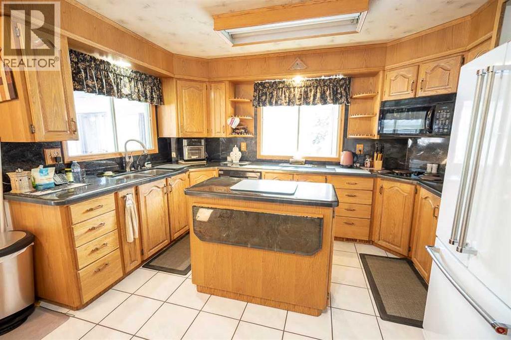 370043 Range Road 6-1, Rural Clearwater County, Alberta  T4T 2A3 - Photo 22 - A2269983