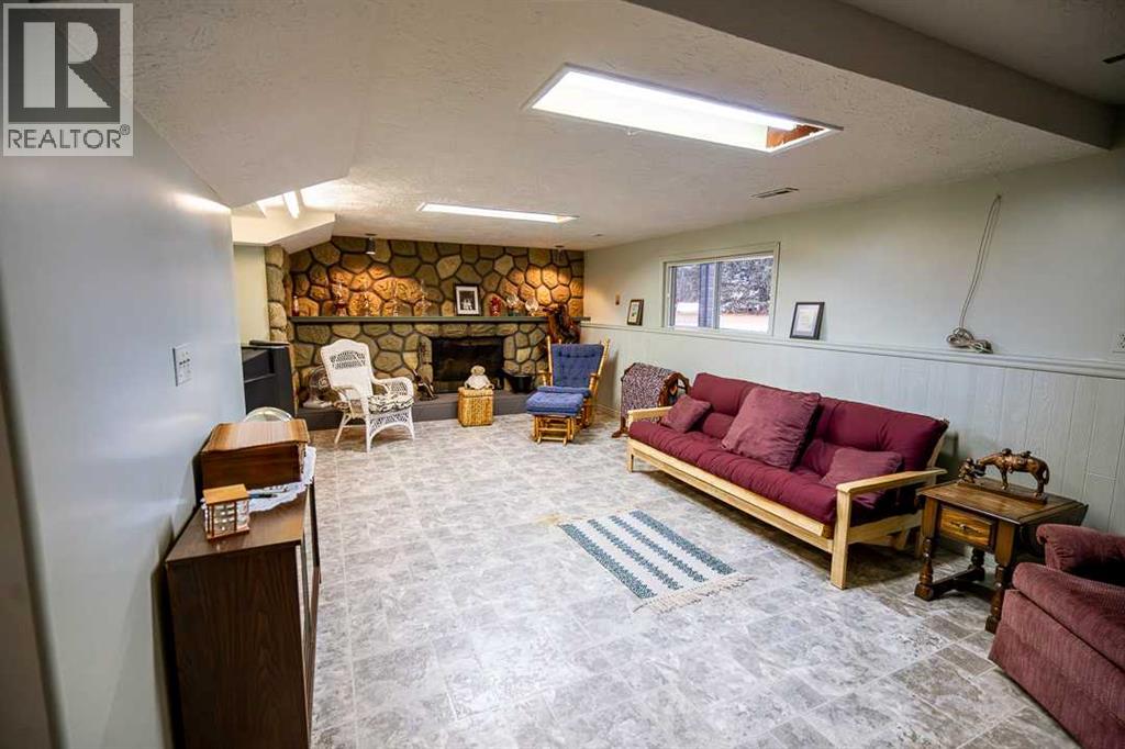 370043 Range Road 6-1, Rural Clearwater County, Alberta  T4T 2A3 - Photo 32 - A2269983