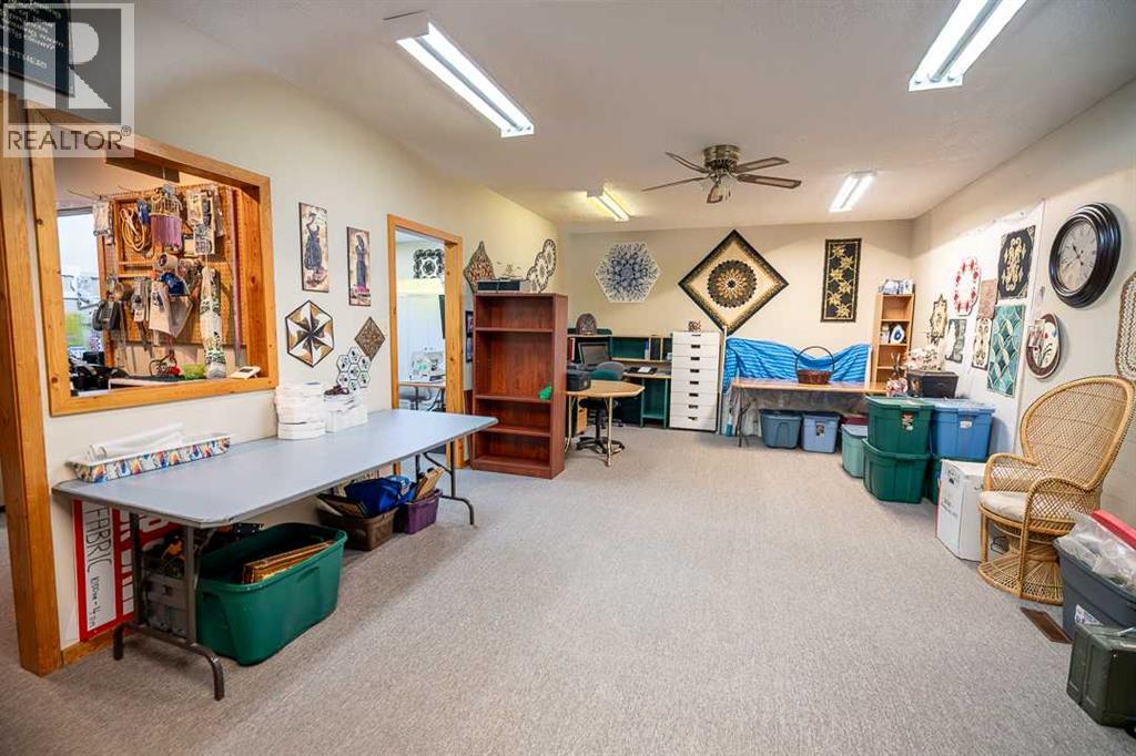 370043 Range Road 6-1, Rural Clearwater County, Alberta  T4T 2A3 - Photo 38 - A2269983