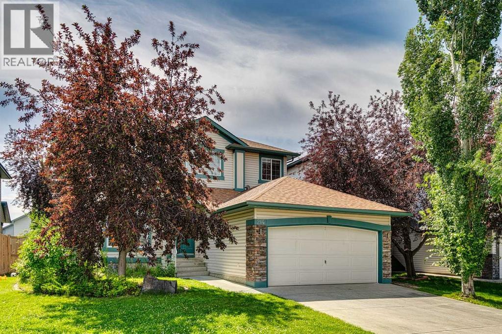 214 Springmere Close, Chestermere, Alberta  T1X 1K1 - Photo 36 - A2268434