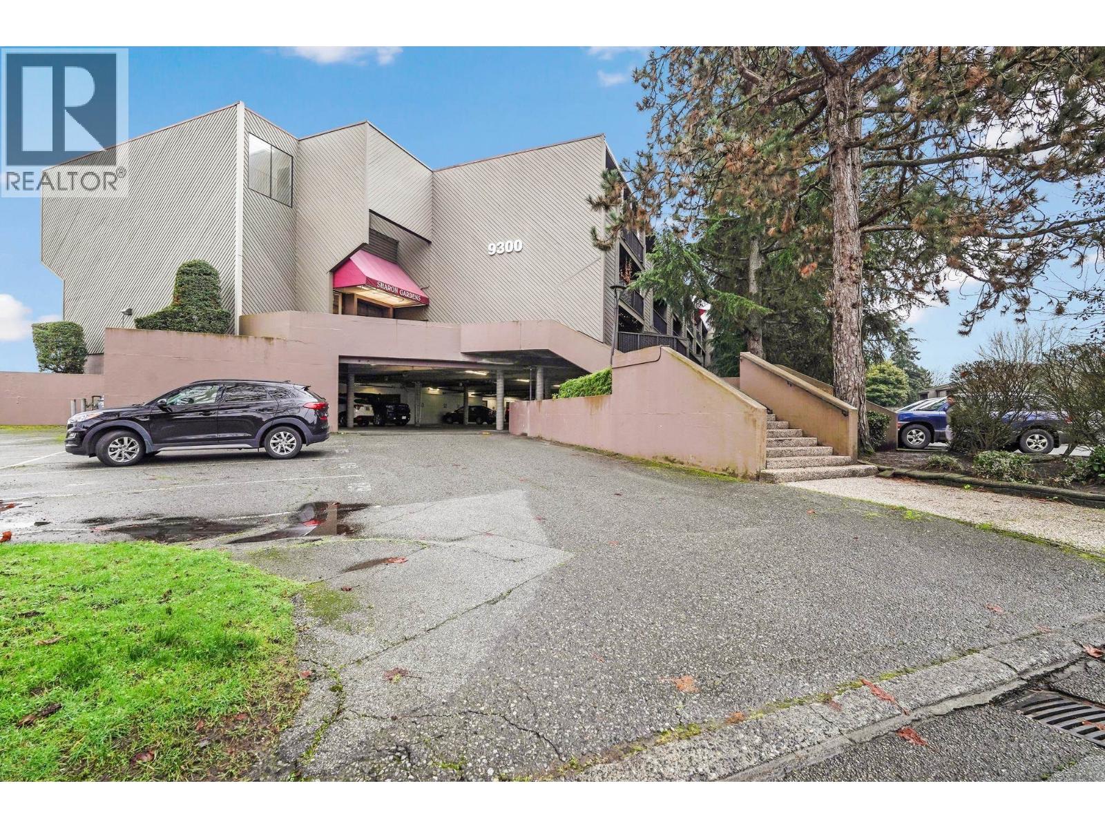 202 9300 Glenacres Drive, Richmond, British Columbia  V7A 1Y8 - Photo 25 - R3074117