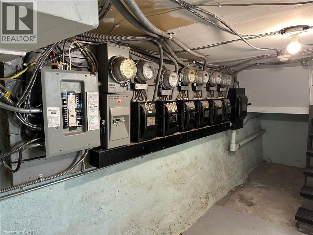 58 Madison Avenue N, Kitchener, Ontario  N2H 2Z6 - Photo 10 - 40731112