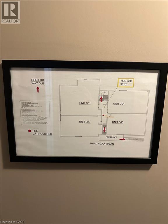 58 Madison Avenue N, Kitchener, Ontario  N2H 2Z6 - Photo 9 - 40731112