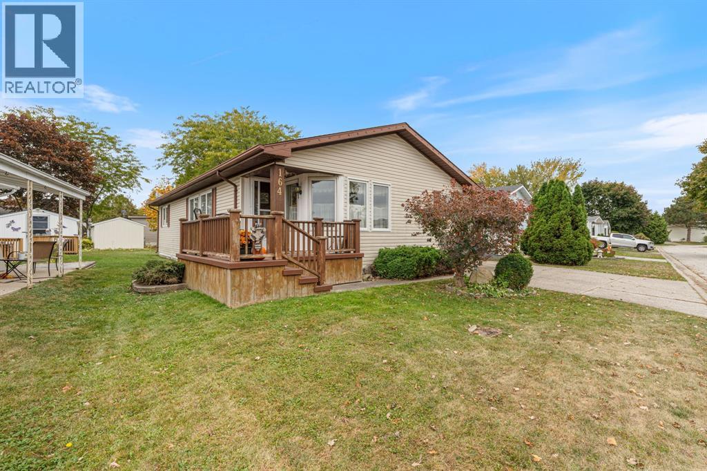 1940 London Line Unit# 164, Sarnia, Ontario  N7W 1B5 - Photo 4 - 25030975