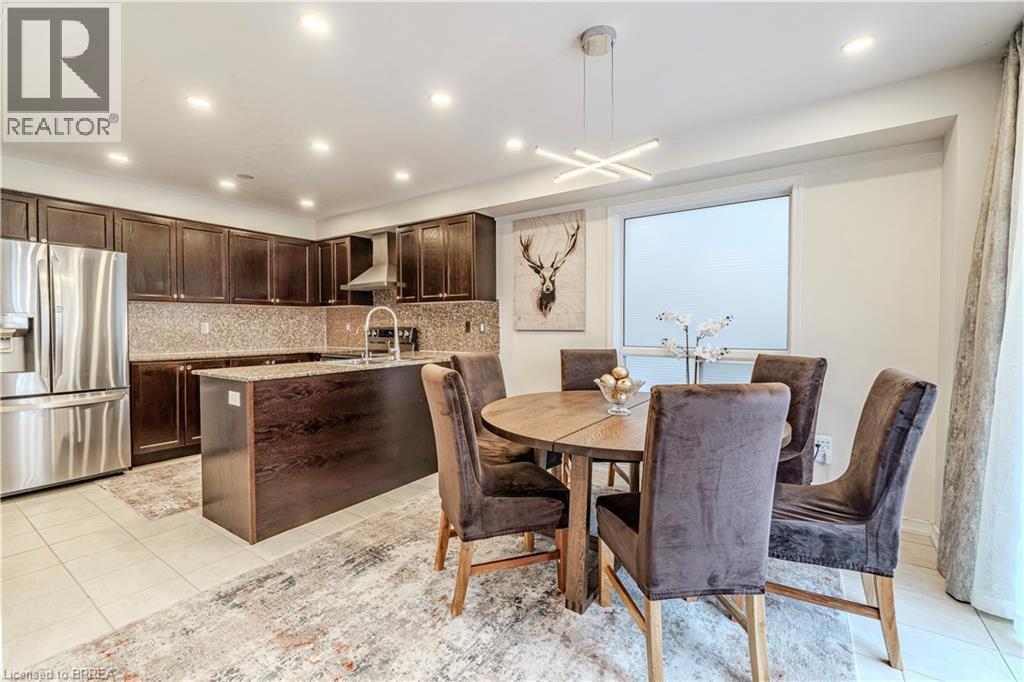 241 Thomas Avenue, Brantford, Ontario  N3S 0E1 - Photo 13 - 40794255