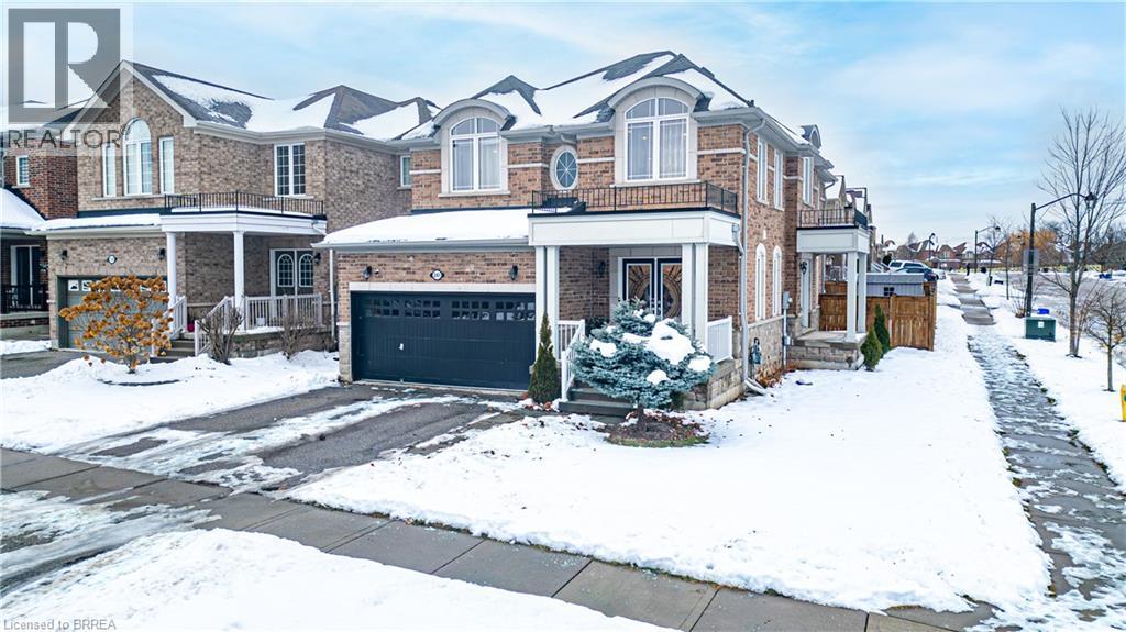 241 Thomas Avenue, Brantford, Ontario  N3S 0E1 - Photo 2 - 40794255