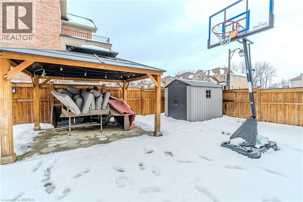 241 Thomas Avenue, Brantford, Ontario  N3S 0E1 - Photo 40 - 40794255