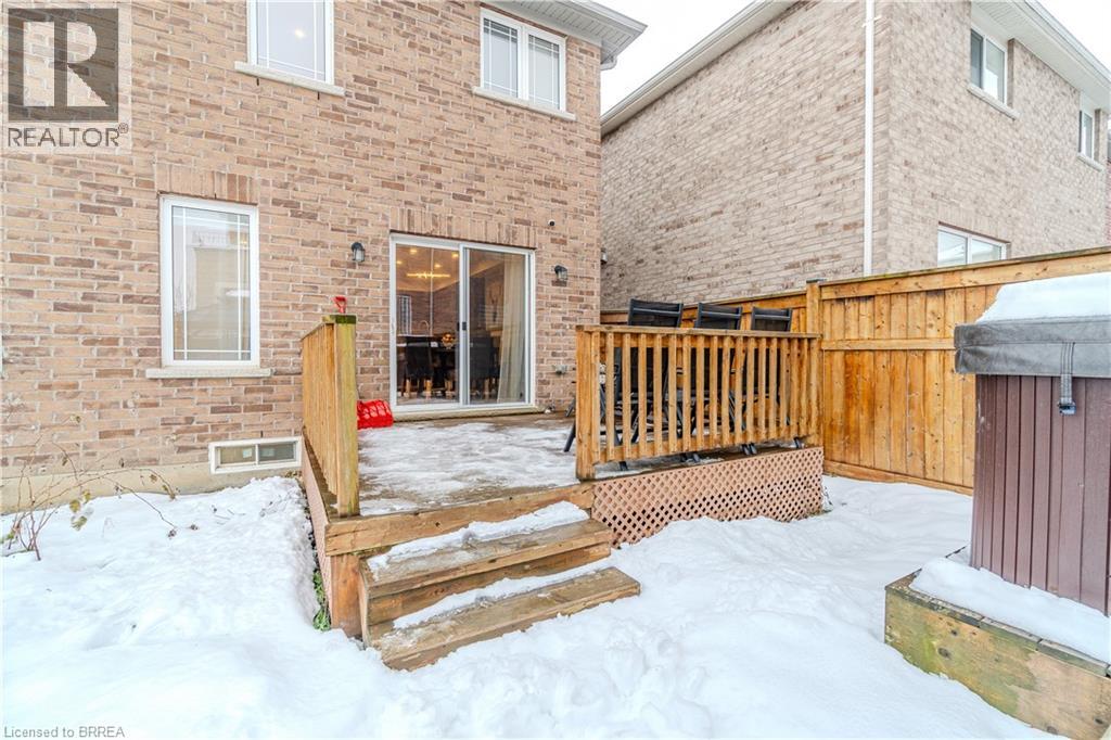 241 Thomas Avenue, Brantford, Ontario  N3S 0E1 - Photo 42 - 40794255