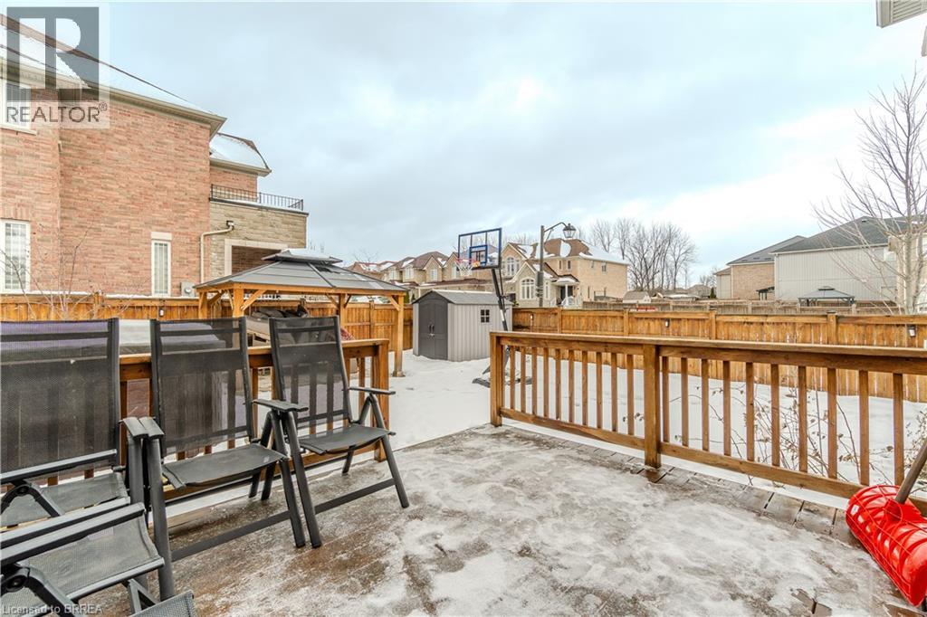 241 Thomas Avenue, Brantford, Ontario  N3S 0E1 - Photo 41 - 40794255