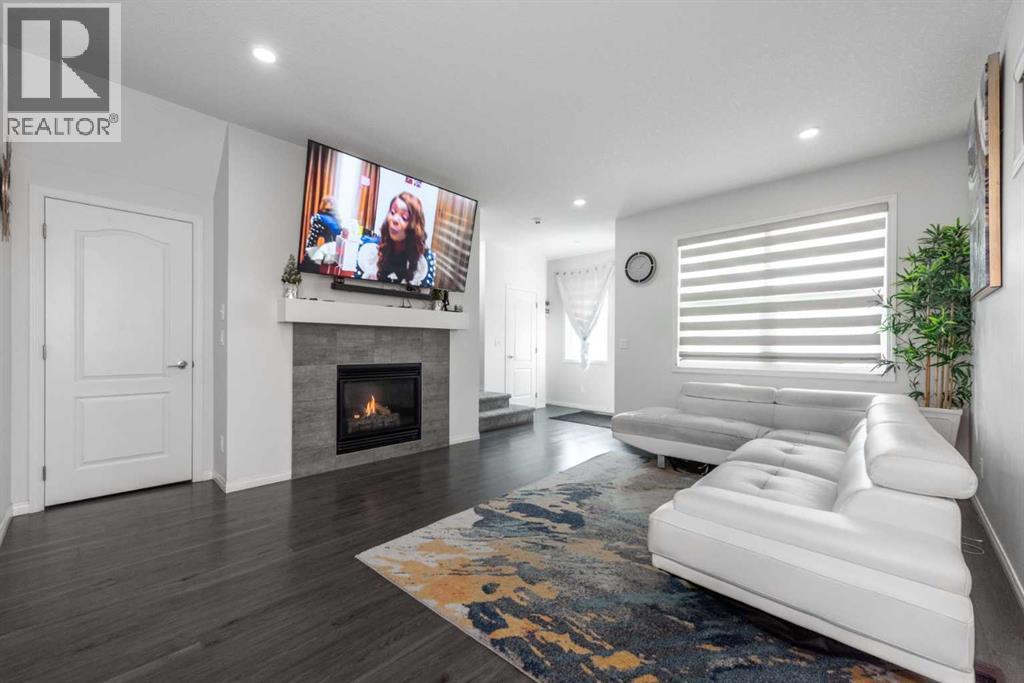 232 Cornergate Row Ne, Calgary, Alberta  T3N 1L7 - Photo 11 - A2262084
