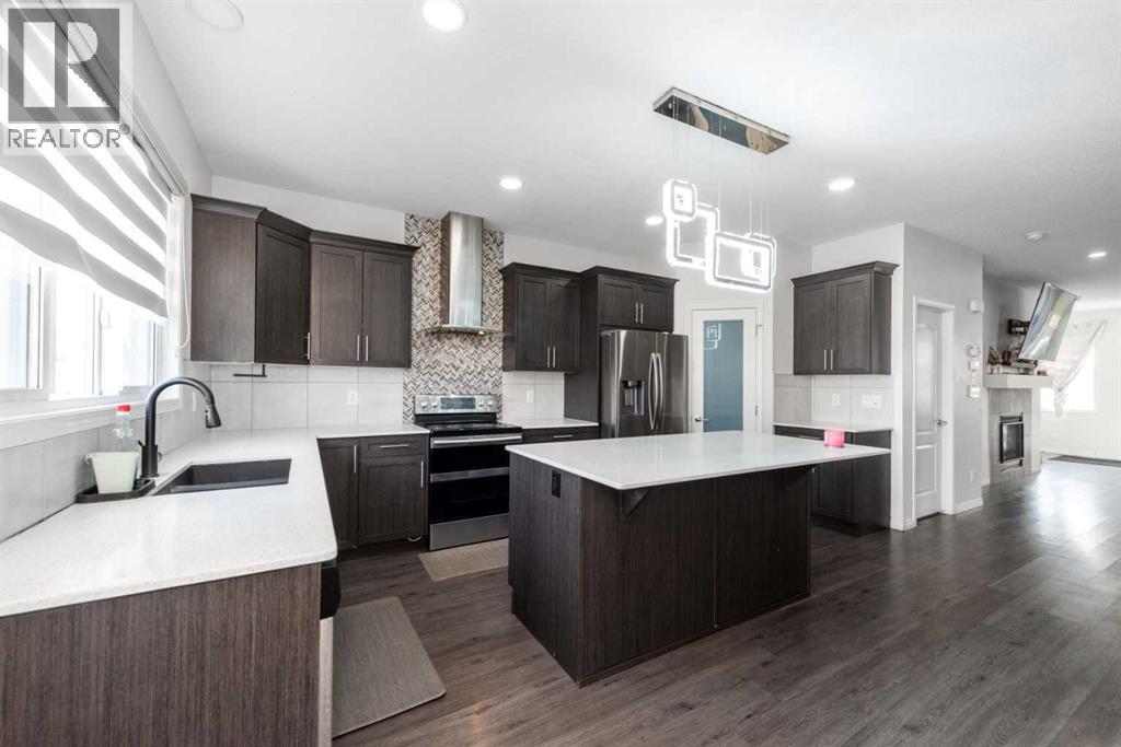 232 Cornergate Row Ne, Calgary, Alberta  T3N 1L7 - Photo 7 - A2262084