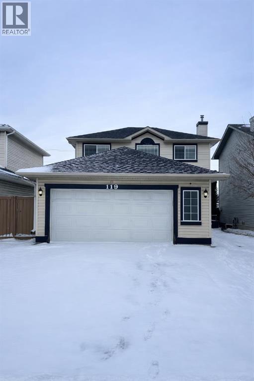 119 Country Hills Heights Nw, Calgary, Alberta  T3K 5C6 - Photo 2 - A2275611