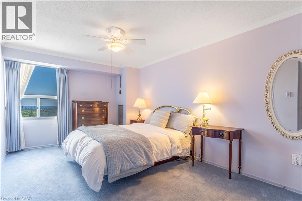 2055 Upper Middle Road Unit# 805, Burlington, Ontario  L7P 3P4 - Photo 15 - 40757237