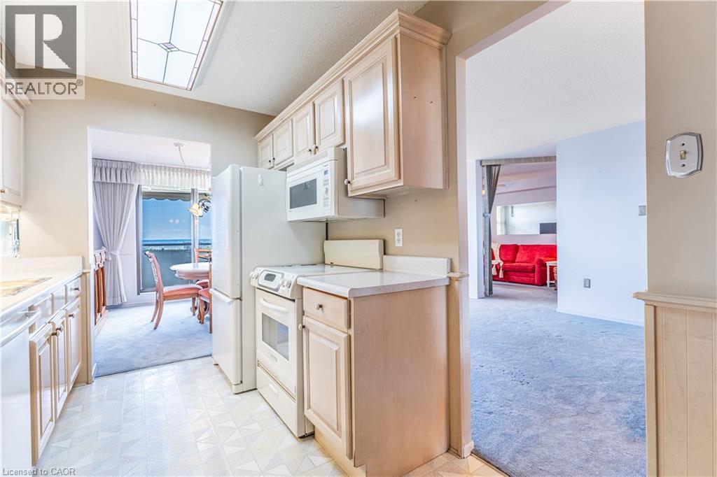 2055 Upper Middle Road Unit# 805, Burlington, Ontario  L7P 3P4 - Photo 10 - 40757237