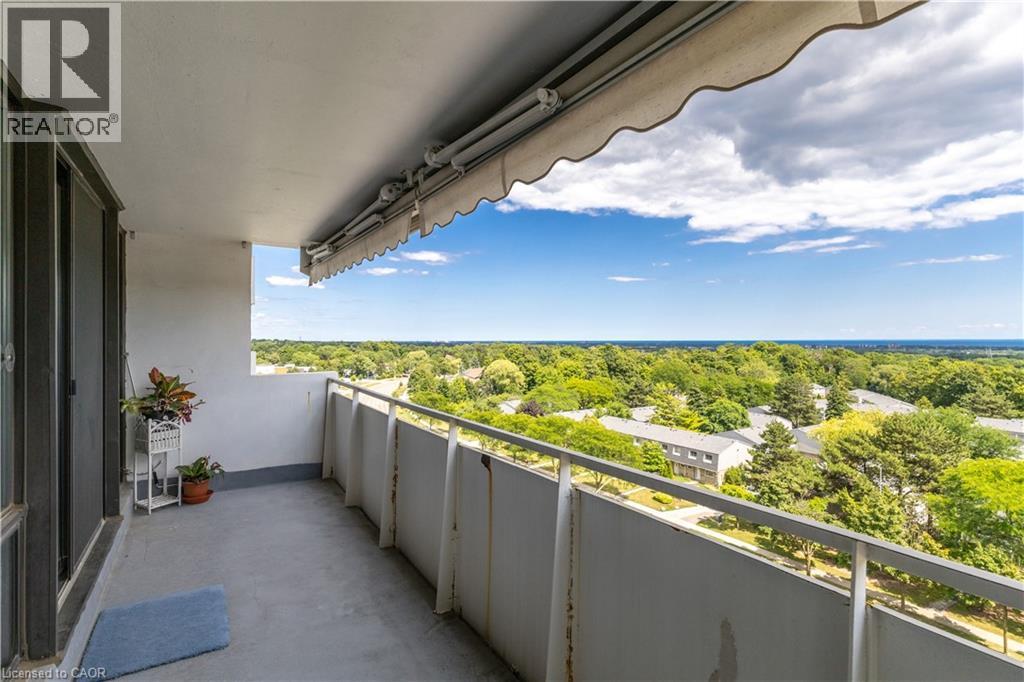 2055 Upper Middle Road Unit# 805, Burlington, Ontario  L7P 3P4 - Photo 24 - 40757237