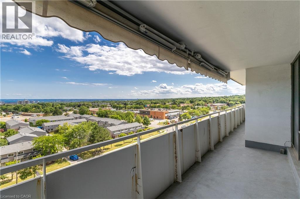 2055 Upper Middle Road Unit# 805, Burlington, Ontario  L7P 3P4 - Photo 25 - 40757237