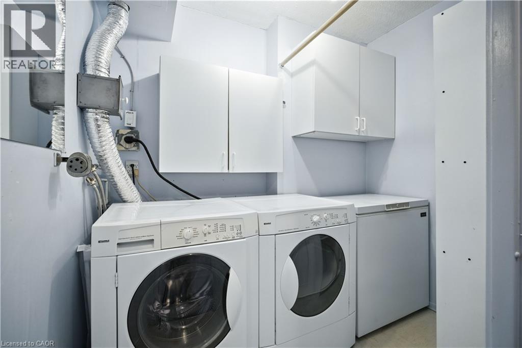 2055 Upper Middle Road Unit# 805, Burlington, Ontario  L7P 3P4 - Photo 22 - 40757237