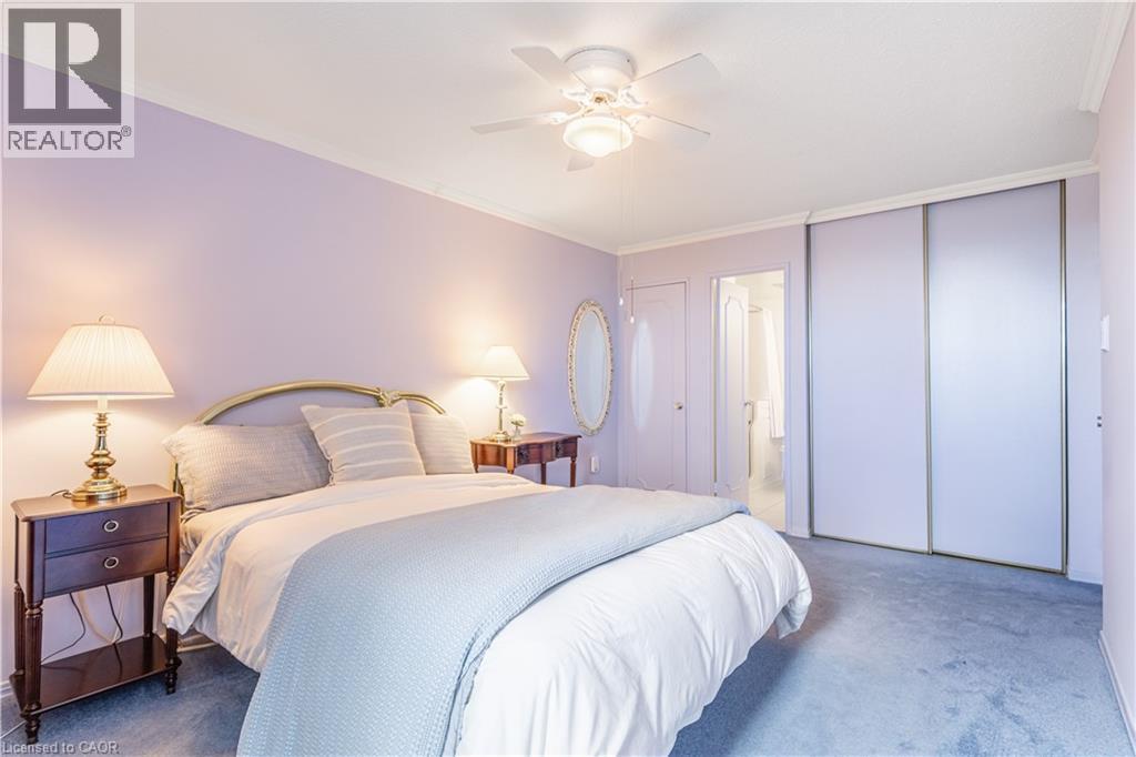 2055 Upper Middle Road Unit# 805, Burlington, Ontario  L7P 3P4 - Photo 16 - 40757237