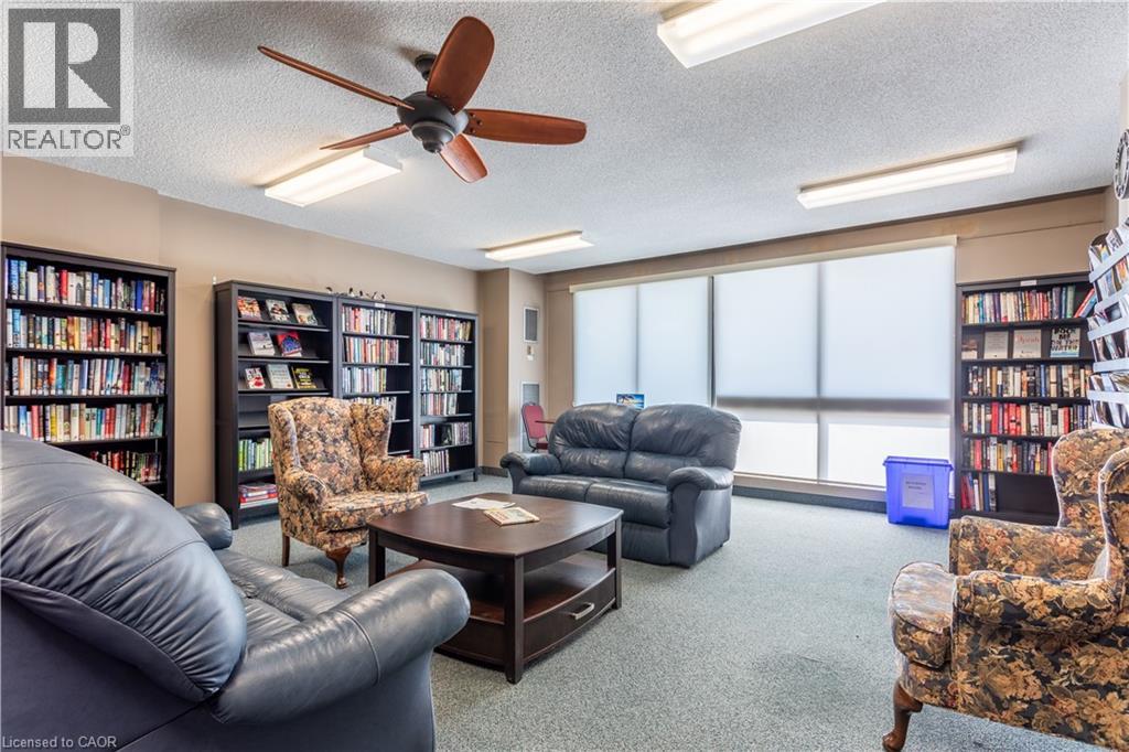 2055 Upper Middle Road Unit# 805, Burlington, Ontario  L7P 3P4 - Photo 32 - 40757237