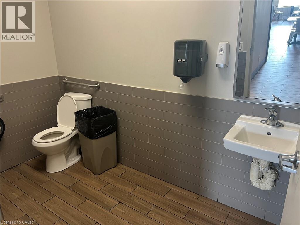 205 Boardwalk Unit# 3, Kitchener, Ontario  N2N 0B1 - Photo 10 - 40769022