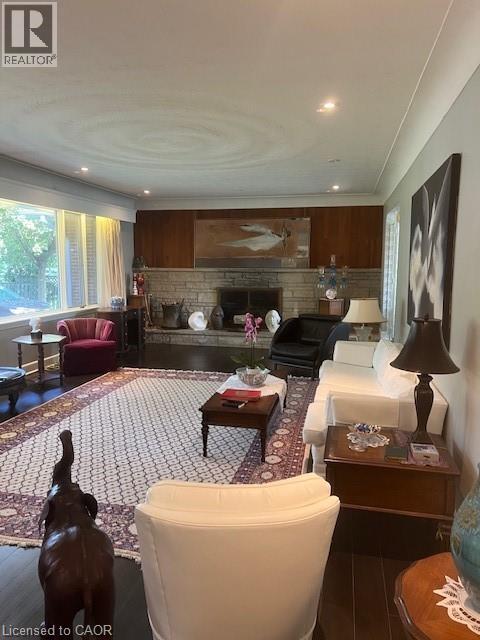 132 Hillcrest Avenue, Flamborough, Ontario  L9H 4X8 - Photo 10 - 40778719