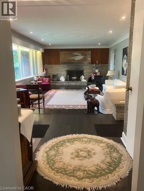 132 Hillcrest Avenue, Flamborough, Ontario  L9H 4X8 - Photo 11 - 40778719