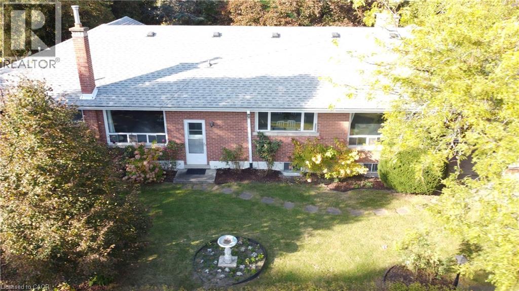 132 Hillcrest Avenue, Flamborough, Ontario  L9H 4X8 - Photo 30 - 40778719