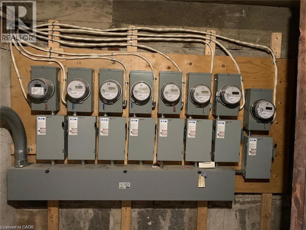 109 Balsam Avenue S, Hamilton, Ontario  L8M 3B2 - Photo 16 - 40779094