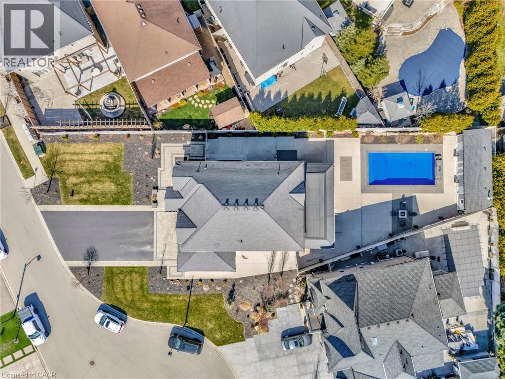 7 Bernini Court, Hamilton, Ontario  L9B 0C7 - Photo 5 - 40781380