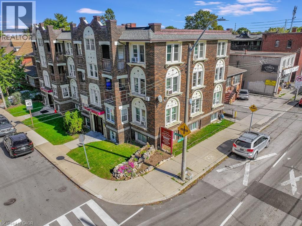 109 BALSAM Avenue S, Hamilton, Ontario