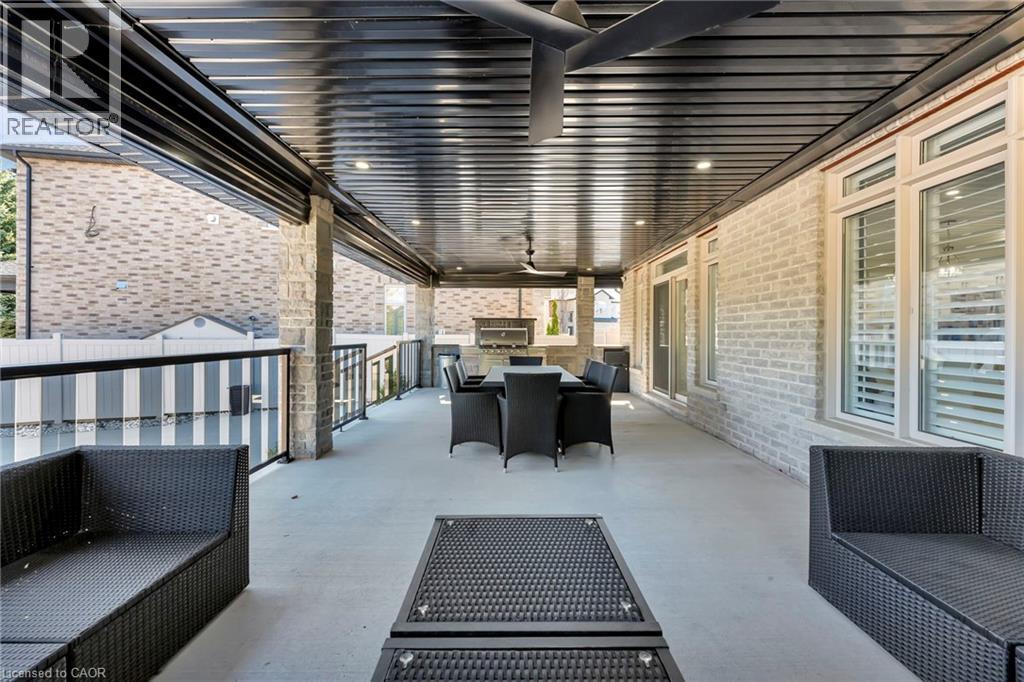 7 Bernini Court, Hamilton, Ontario  L9B 0C7 - Photo 46 - 40781380