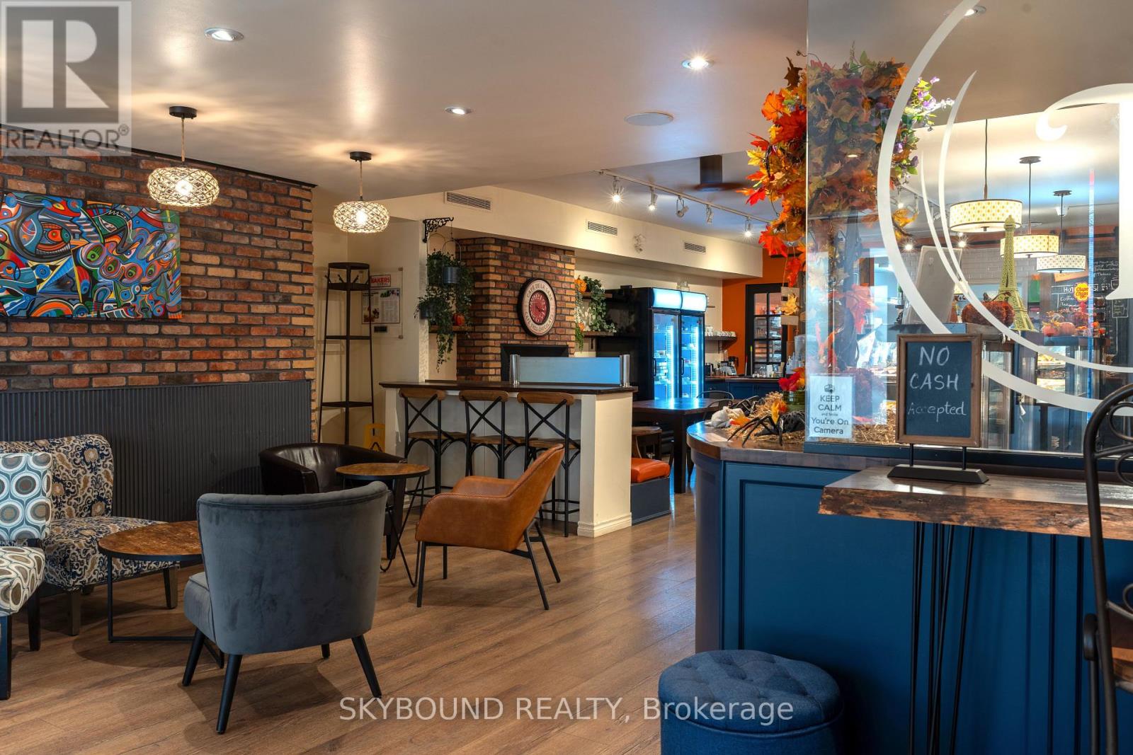 Retail Unit - 1116 Eglinton Avenue W, Toronto, Ontario  M6C 2E2 - Photo 15 - C12642224