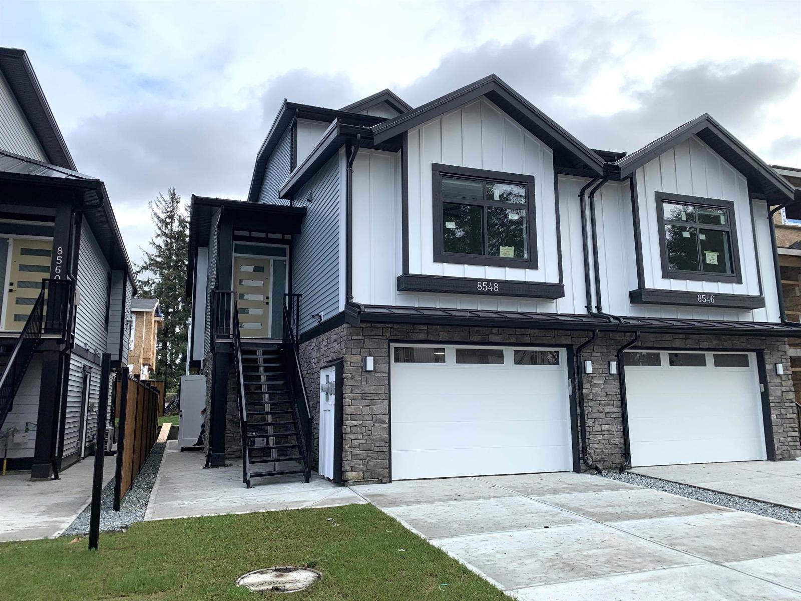 8548 Dunbar Way, Mission, British Columbia  V4S 0A7 - Photo 1 - R3069511