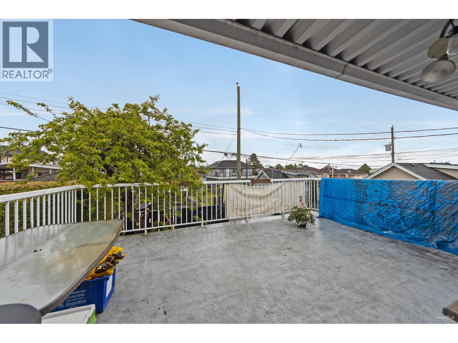 7396 Sherbrooke Street, Vancouver, British Columbia  V5X 4E4 - Photo 22 - R3051392