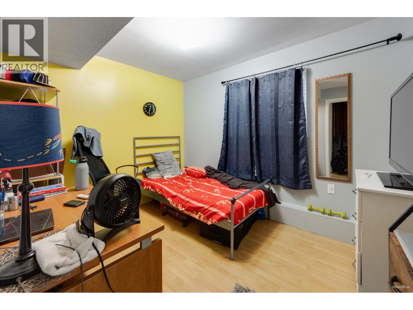 7396 Sherbrooke Street, Vancouver, British Columbia  V5X 4E4 - Photo 26 - R3051392