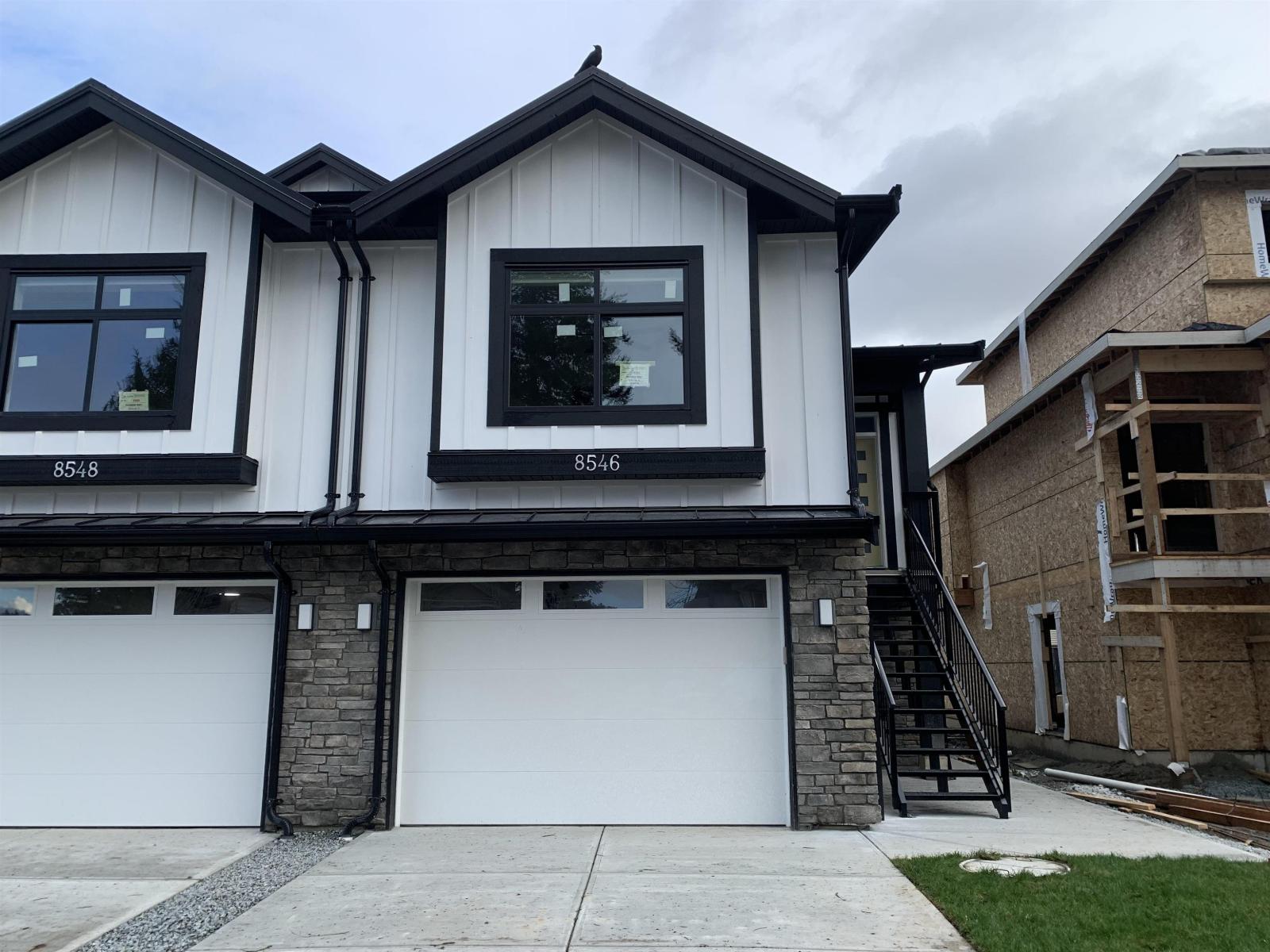 8546 Dunbar Way, Mission, British Columbia  V4S 0A7 - Photo 2 - R3069513