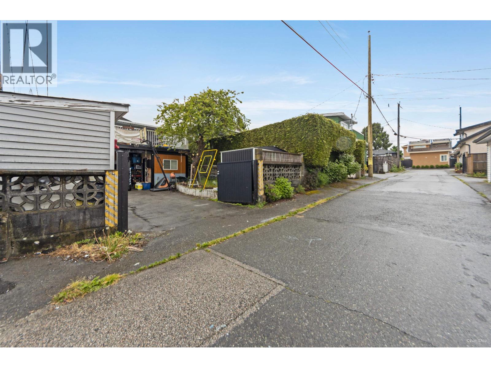 7396 Sherbrooke Street, Vancouver, British Columbia  V5X 4E4 - Photo 38 - R3051392