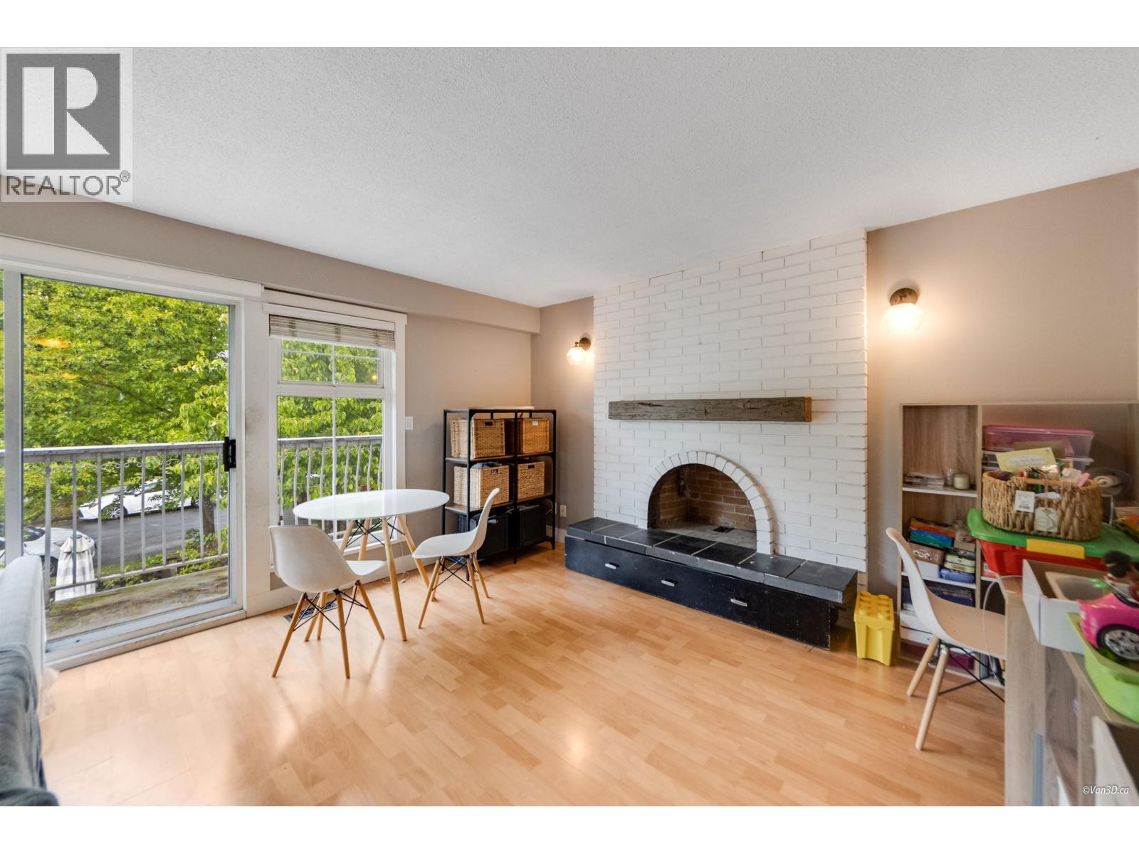 7396 Sherbrooke Street, Vancouver, British Columbia  V5X 4E4 - Photo 7 - R3051392