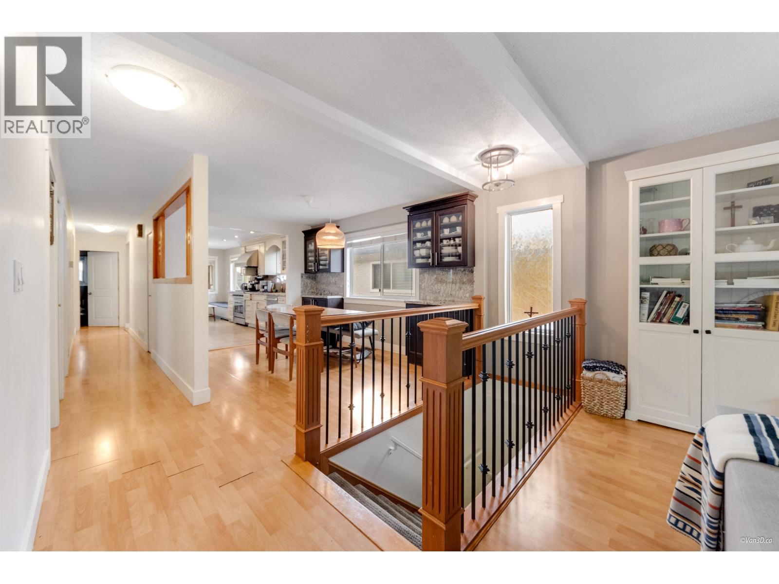 7396 Sherbrooke Street, Vancouver, British Columbia  V5X 4E4 - Photo 12 - R3051392