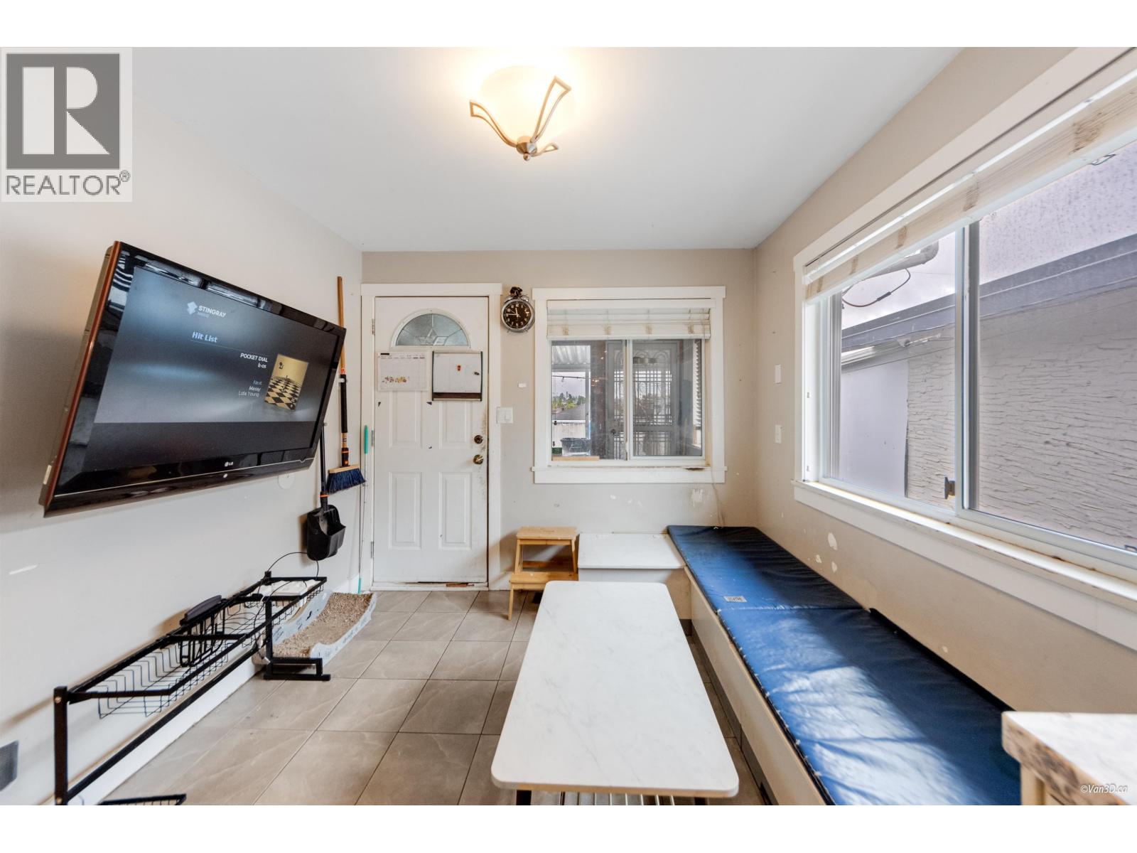 7396 Sherbrooke Street, Vancouver, British Columbia  V5X 4E4 - Photo 16 - R3051392